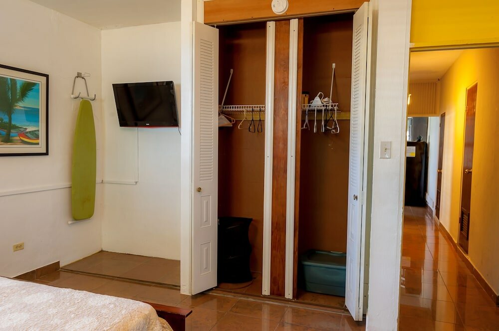 Фото Wilderness Ramey Apartments