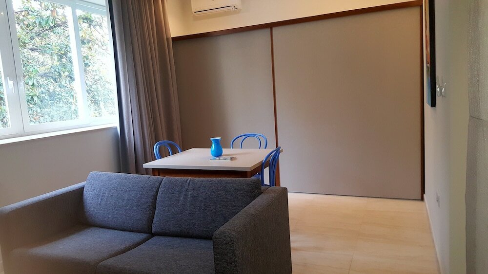 Фото D Townhouse