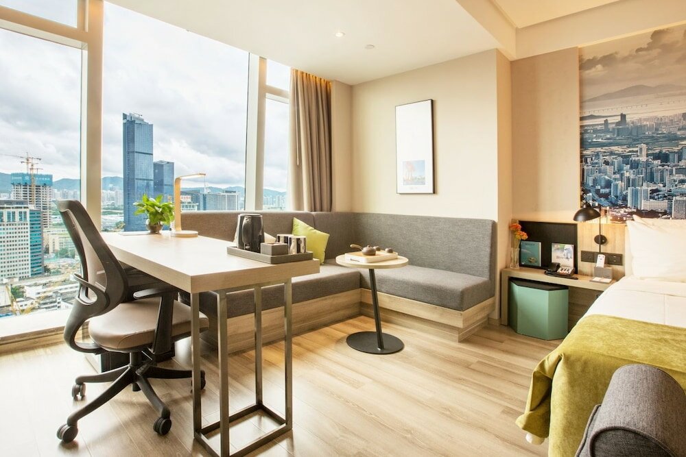 Фото отеля 4