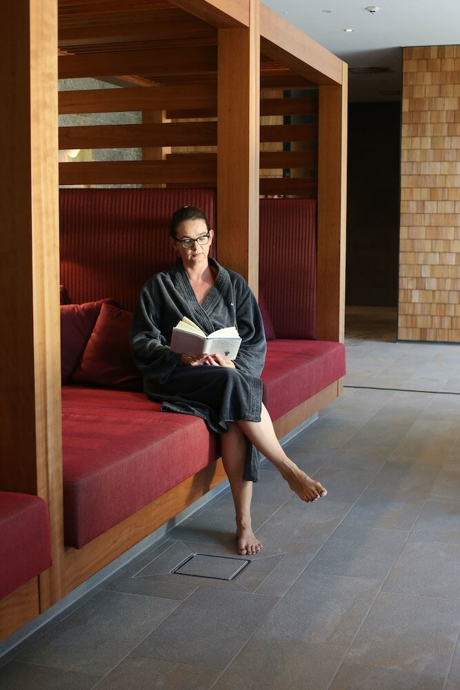 Фото Klosterhof - Alpine Hideaway & SPA
