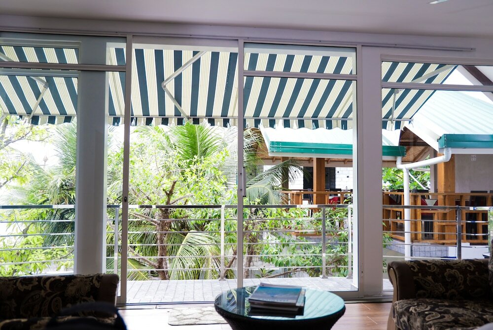 Фото Palm Residence