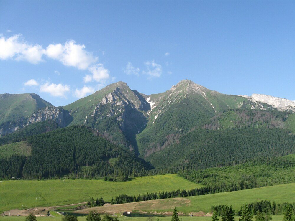 Фото Guest House Cyprian