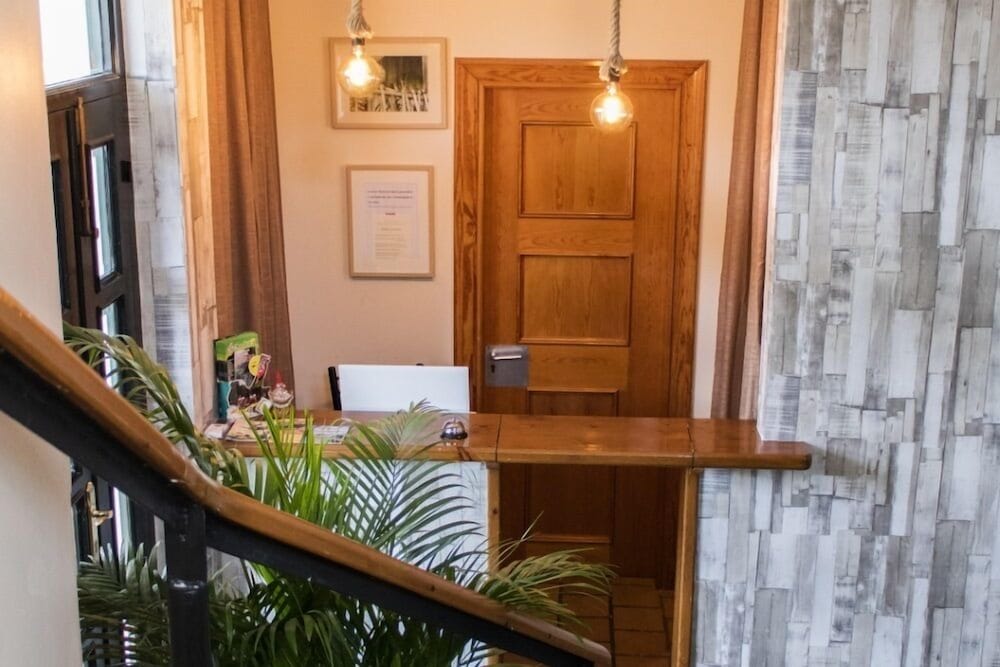 Фото Hotel Rural Montañas de Covadonga