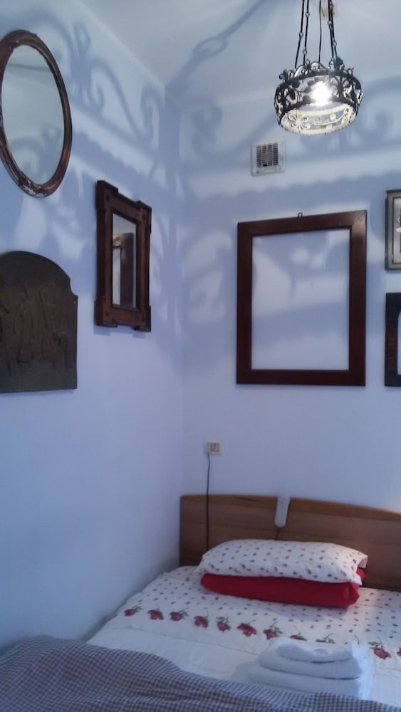 Фото Villa Fiorita