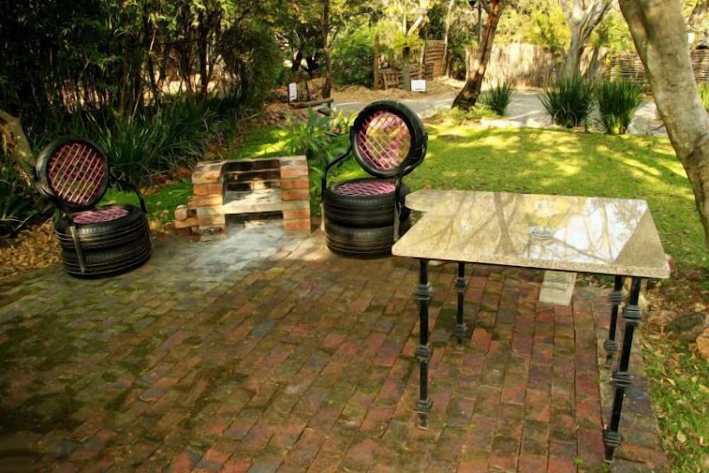 Фото Lapalosa Lodge