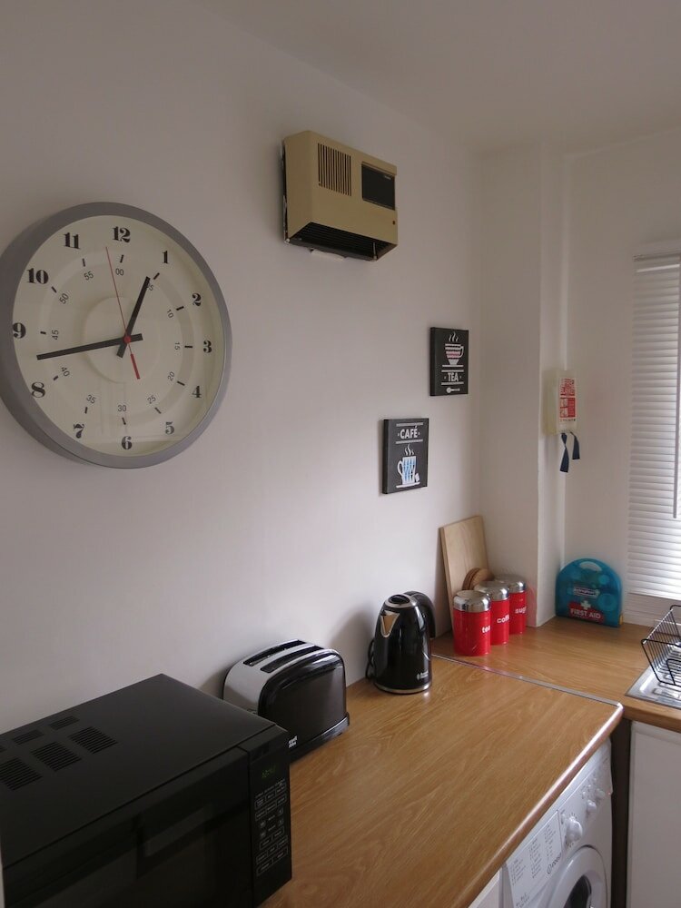 Фото Belfast City Centre Apartment