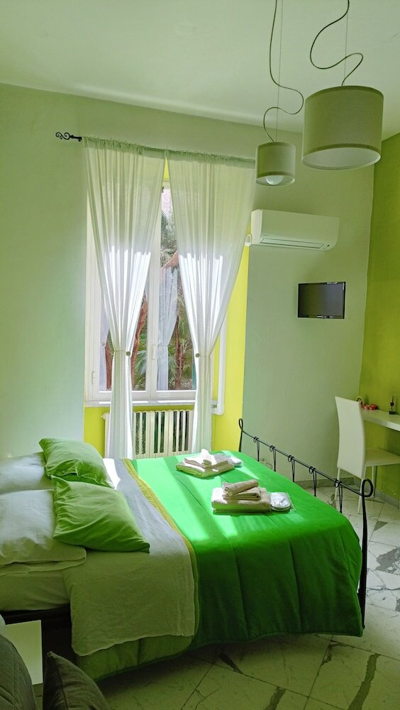 Фото Ночлег и завтрак B&b Colori e Note