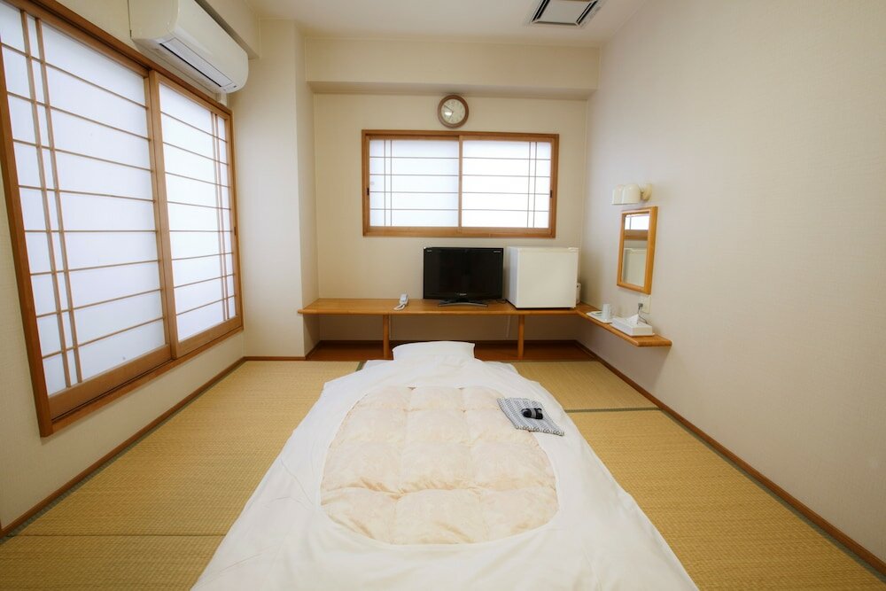 Фото Business Inn Umesaki