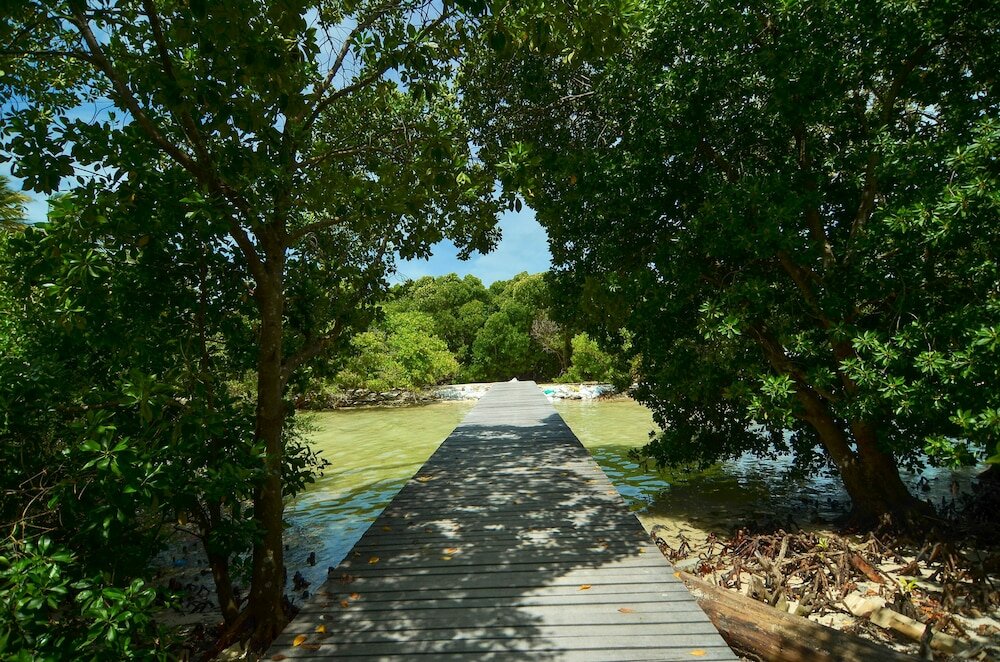 Фото Huraa East Inn