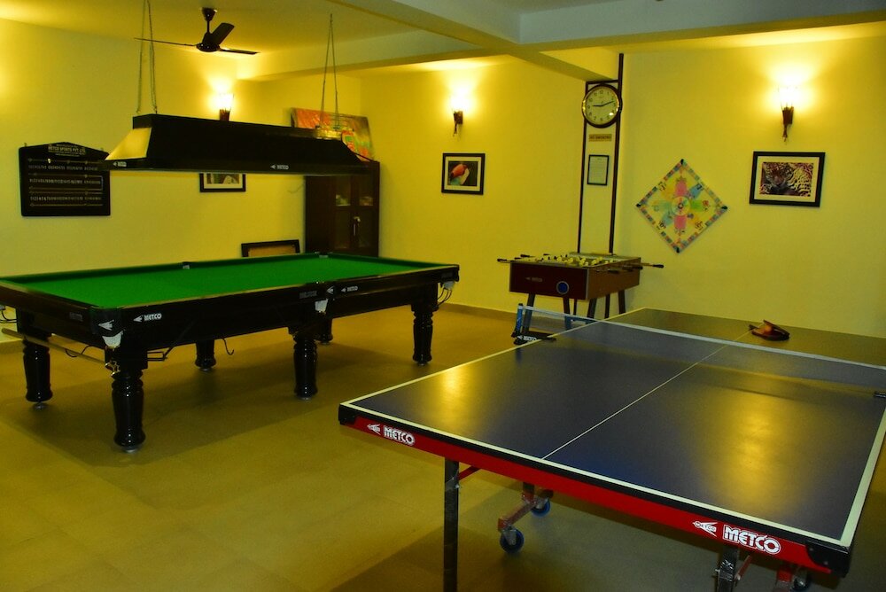 Фото Lans Castle