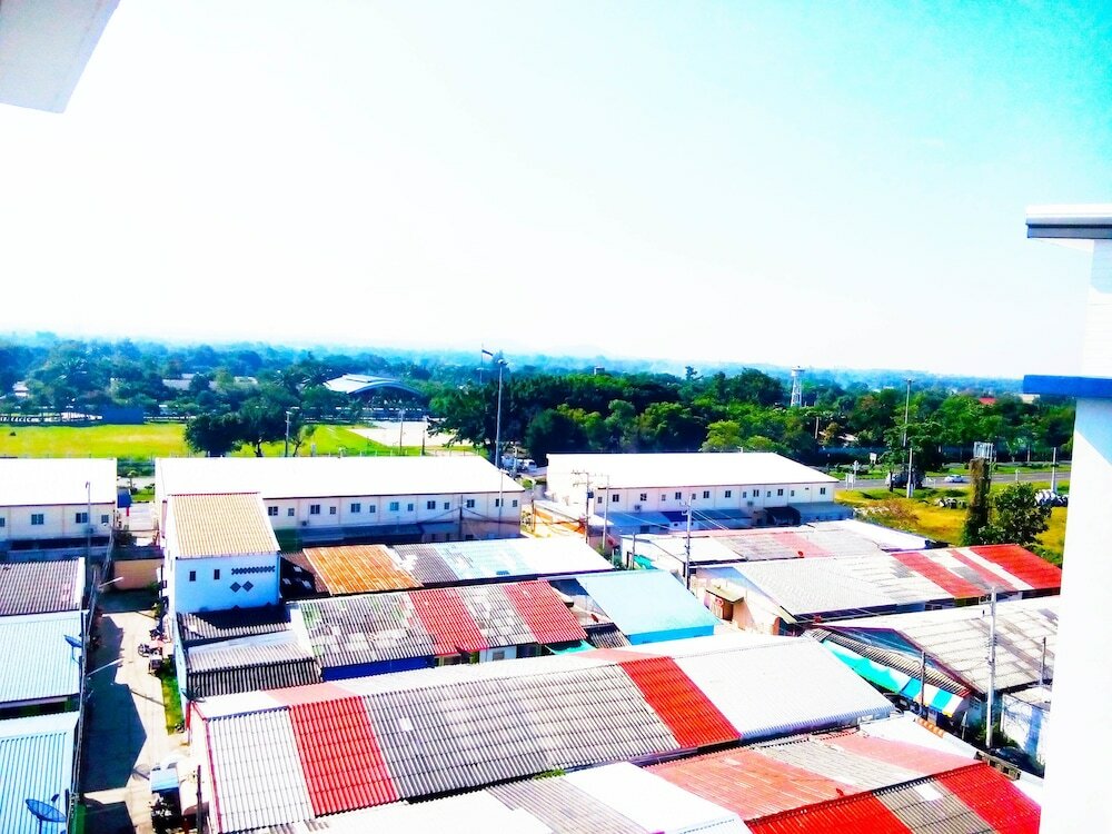 Фото Tada Condo Tel