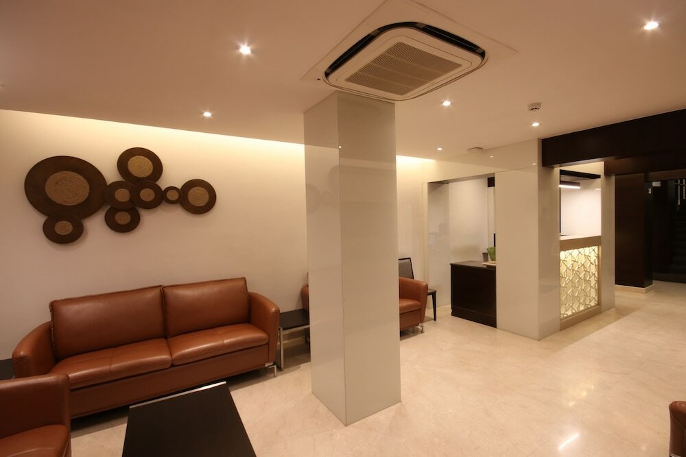 Фото Khanna Fiesta