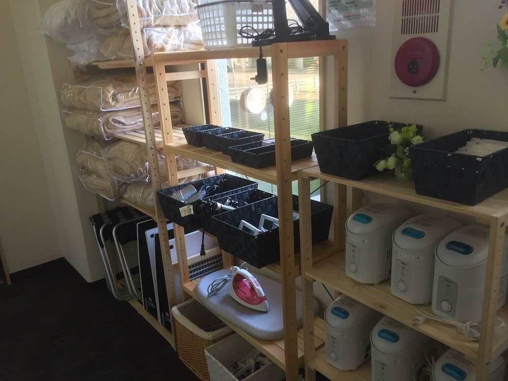 Фото Hotel Niihama Hills Prince House