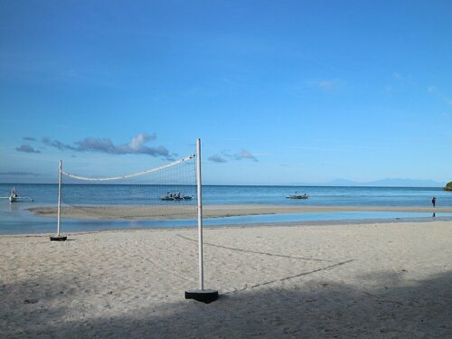 Гостиница La Playa Estrella Beach Resort
