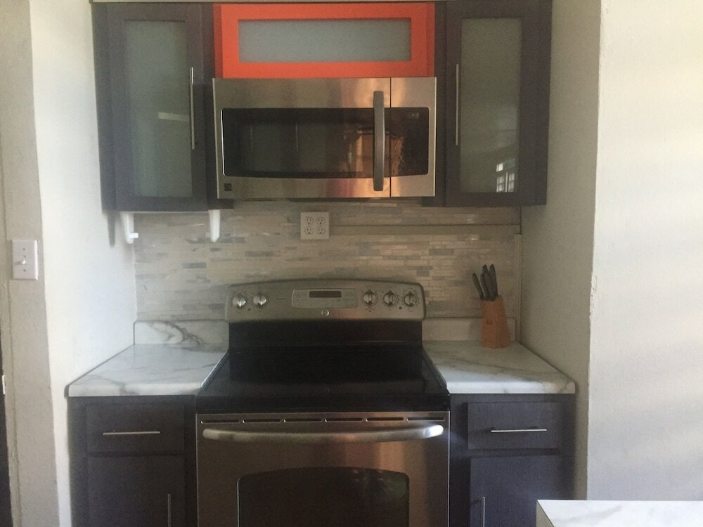 Фото Wilderness Ramey Apartments