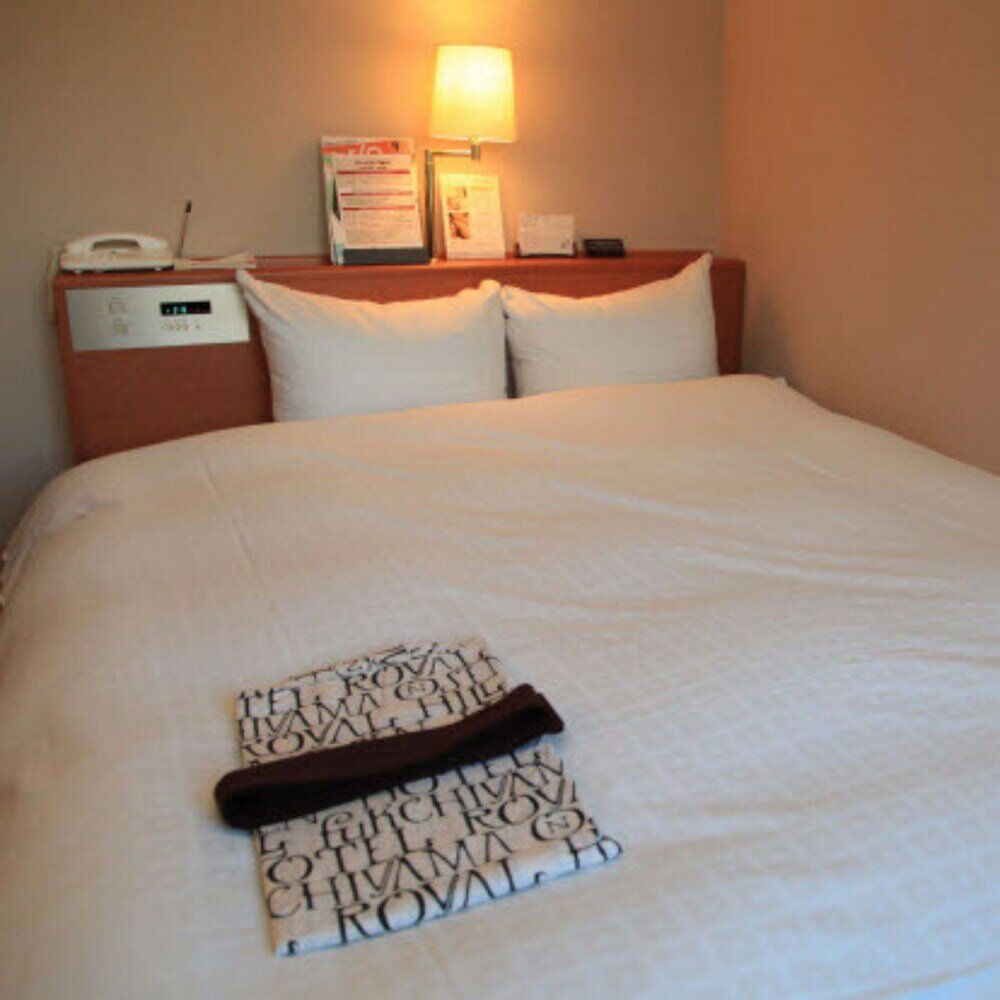 Фото Hotel Royal Hill Fukuchiyama & SPA