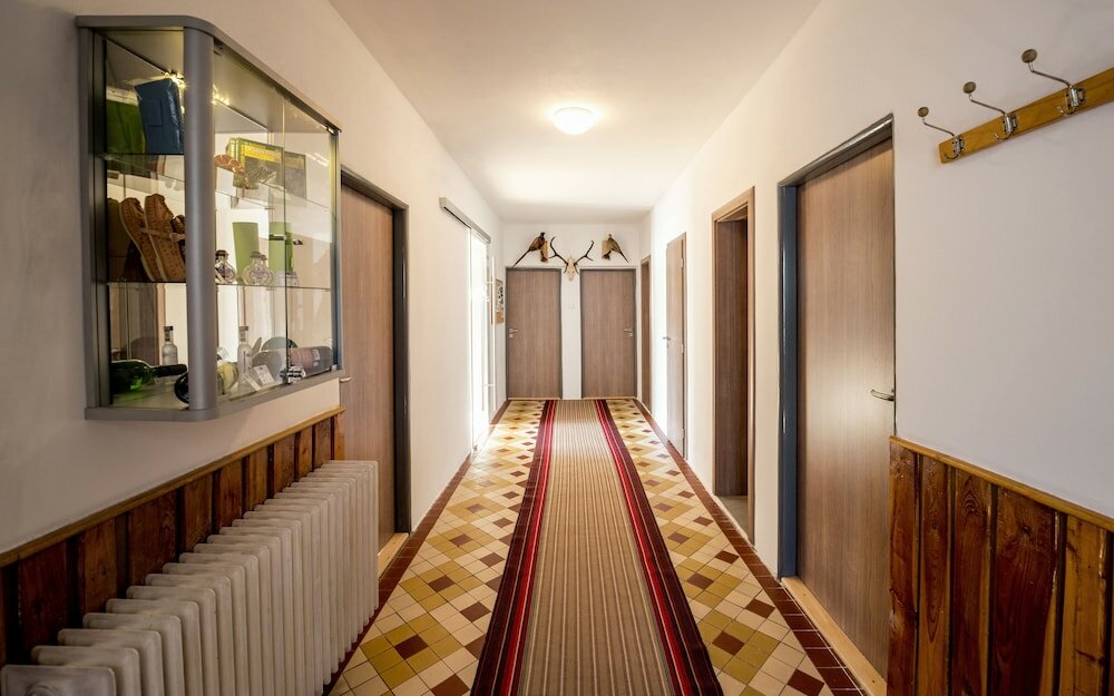 Фото Guest House Cyprian