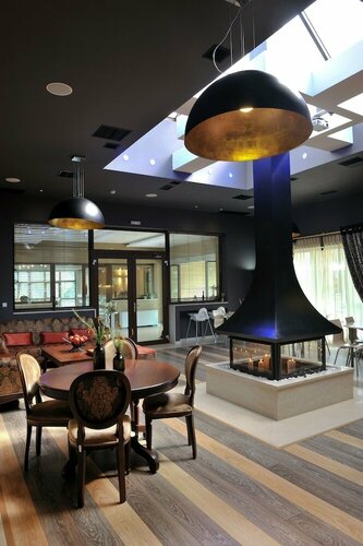 Внешний вид отеля Sani Polyastron Hotel & SPA в Муниципальной единице Кассандрах, фото 5