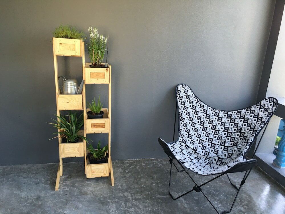 Фото Wanmai Herb Garden