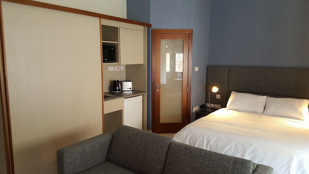 Фото D Townhouse