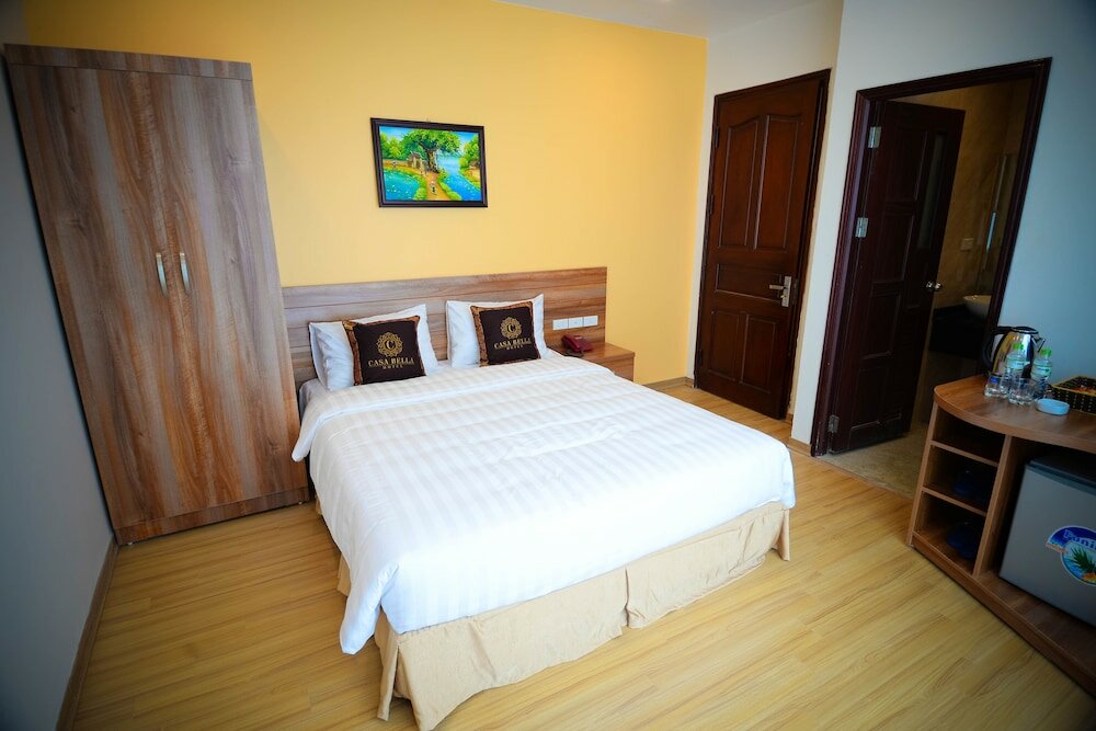 Фото Casabella Hotels