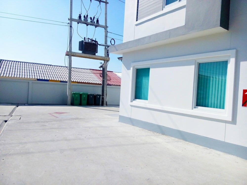 Фото Tada Condo Tel