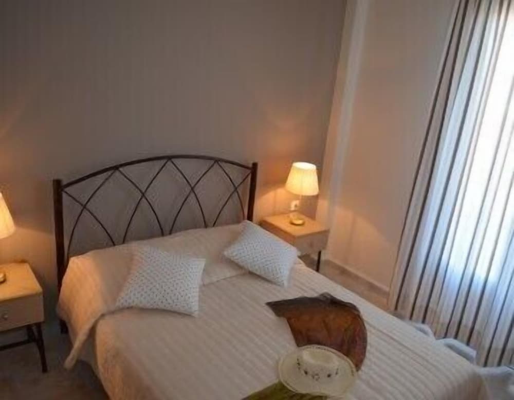 Фото Archontissa Rooms