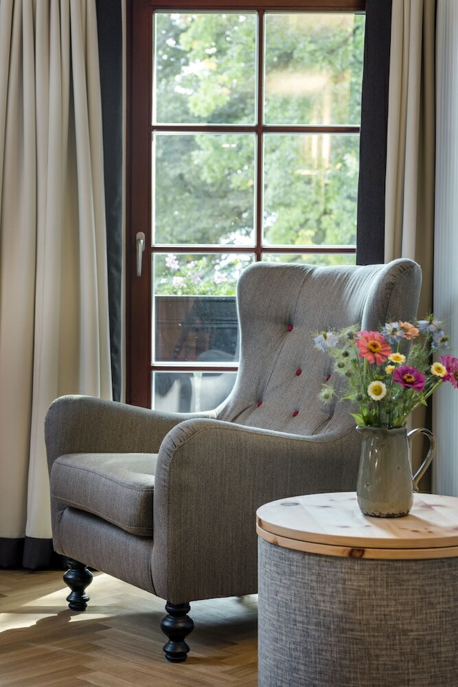 Фото Klosterhof - Alpine Hideaway & SPA