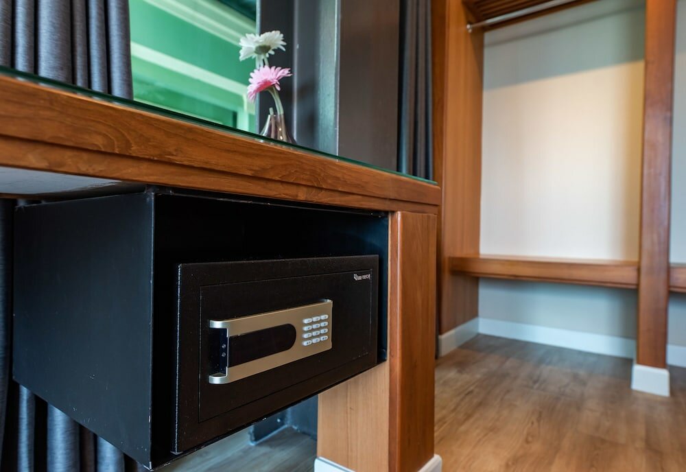 Фото Dang Derm in The Park Khaosan