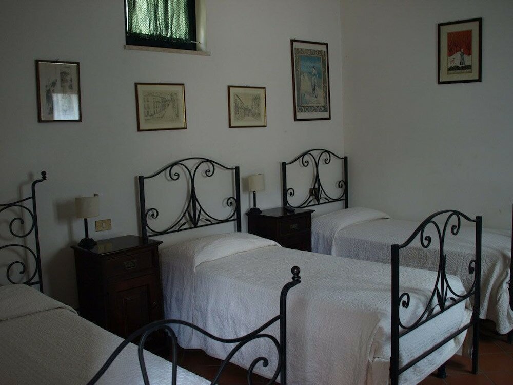 Фото Agriturismo Masseria Portiere Stella