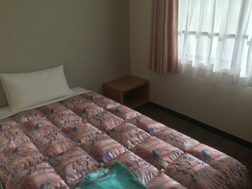 Гостиница Hotel Niihama Hills Prince House