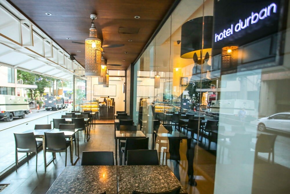 Фото Hotel Durban