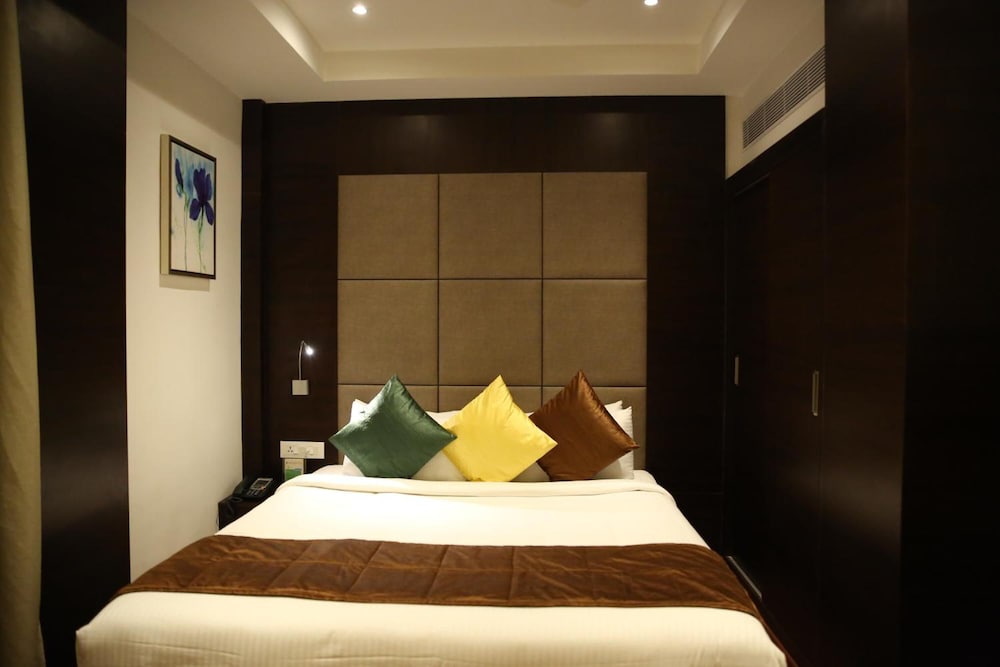 Фото Khanna Fiesta