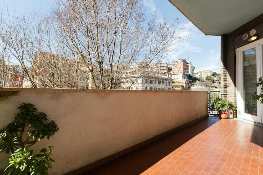 Фото La Riviere Guesthouse Trastevere