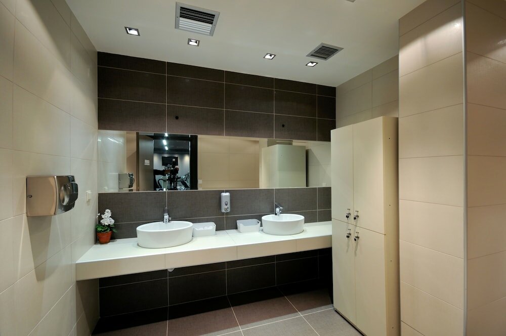 Фото Sani Polyastron Hotel & SPA