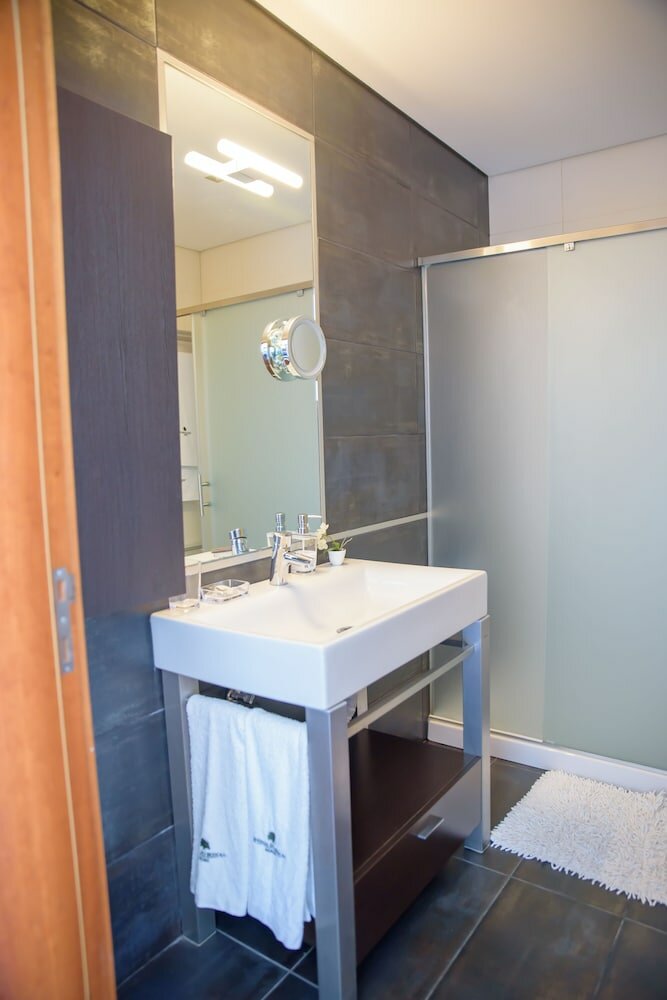 Фото Quinta do Bosque