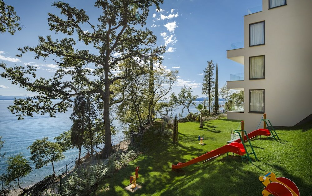 Фото Hotel Ičići - Liburnia