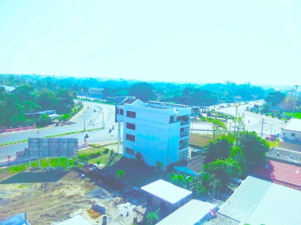 Фото Tada Condo Tel