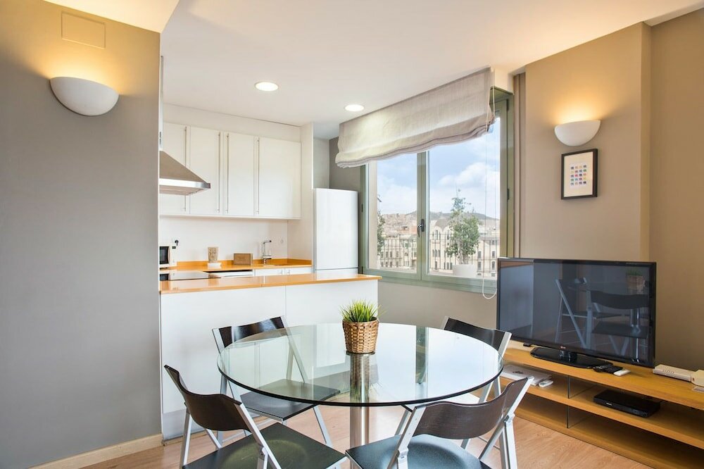 Фото Bonavista Apartments - Pedrera