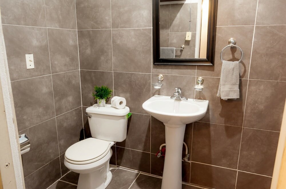 Фото Wilderness Ramey Apartments