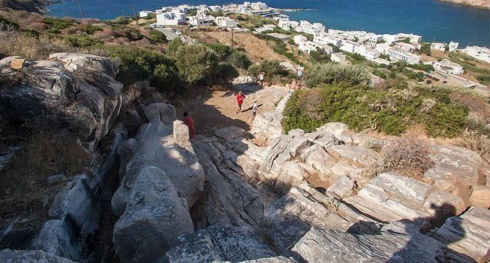 Фото Athina Studios & Suites