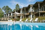 Engeltofta Sea Lodge Hotel