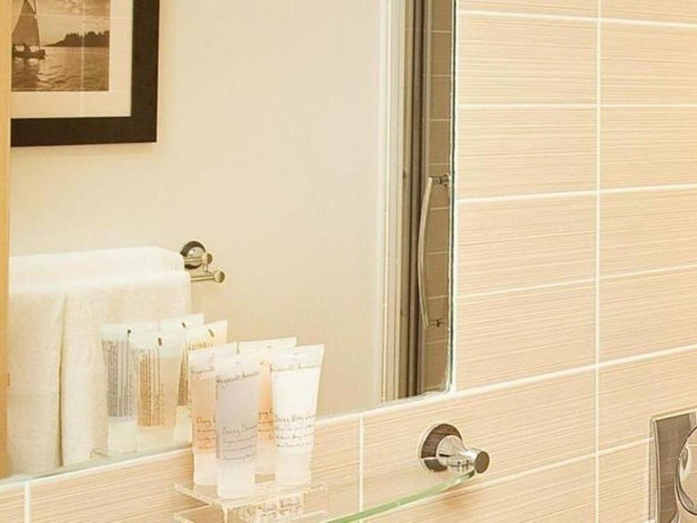 Фото Oakhill Apartments Edinburgh