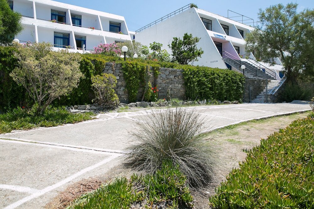 Фото Hotel Hippocampus