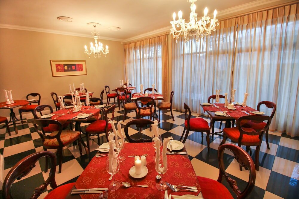 Фото The Victorian 1906