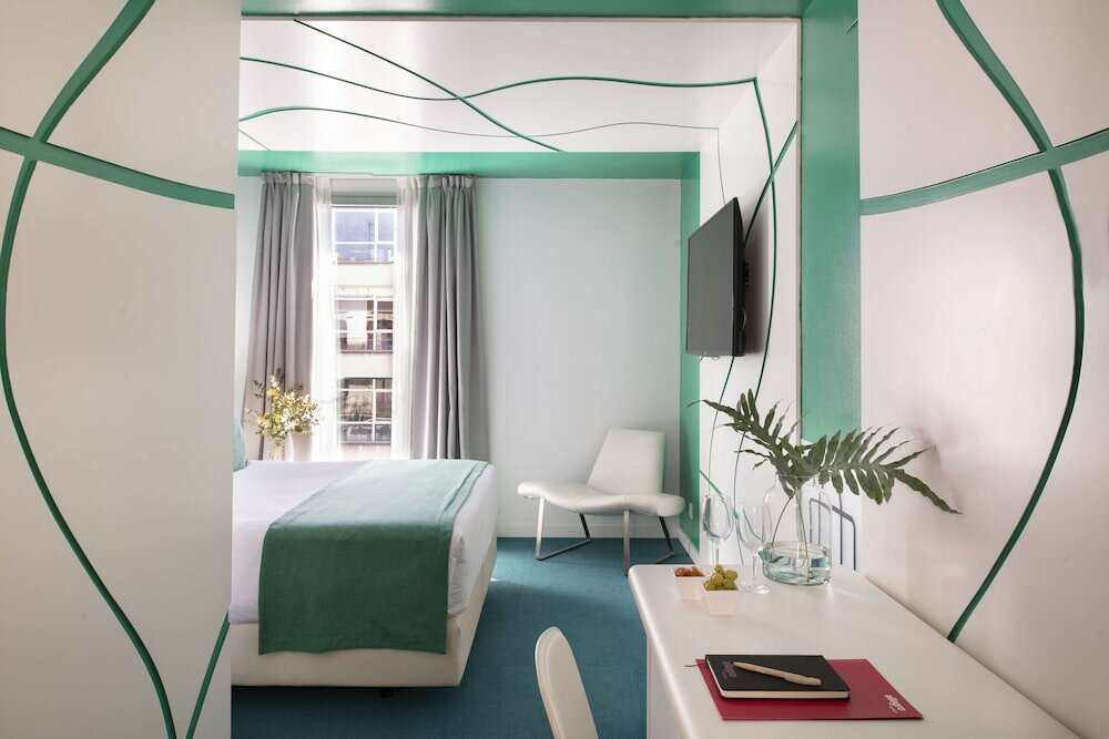 Фото Allegro Barcelona