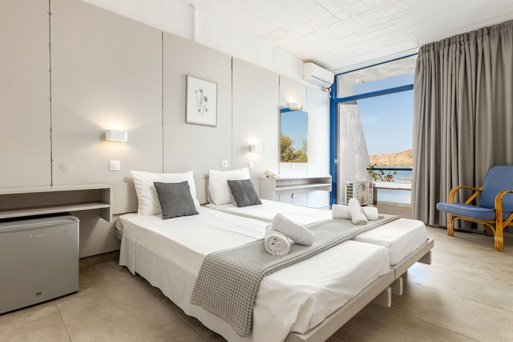 Фото Hotel Hippocampus