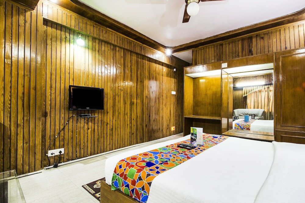 Фото FabHotel Mayfair Inn