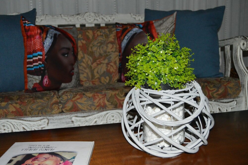 Фото Lu's Guest House