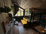 Октябрьский 3 (Oktyabrskiy pereulok, 3), short-term housing rental